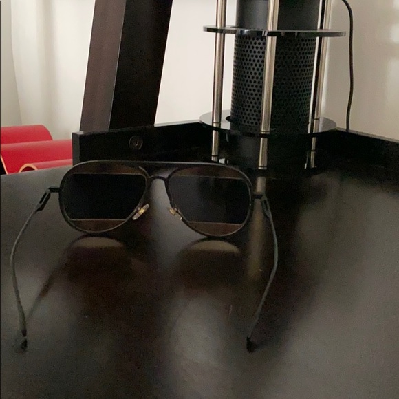 Dior Sunglasses - Picture 3 of 5